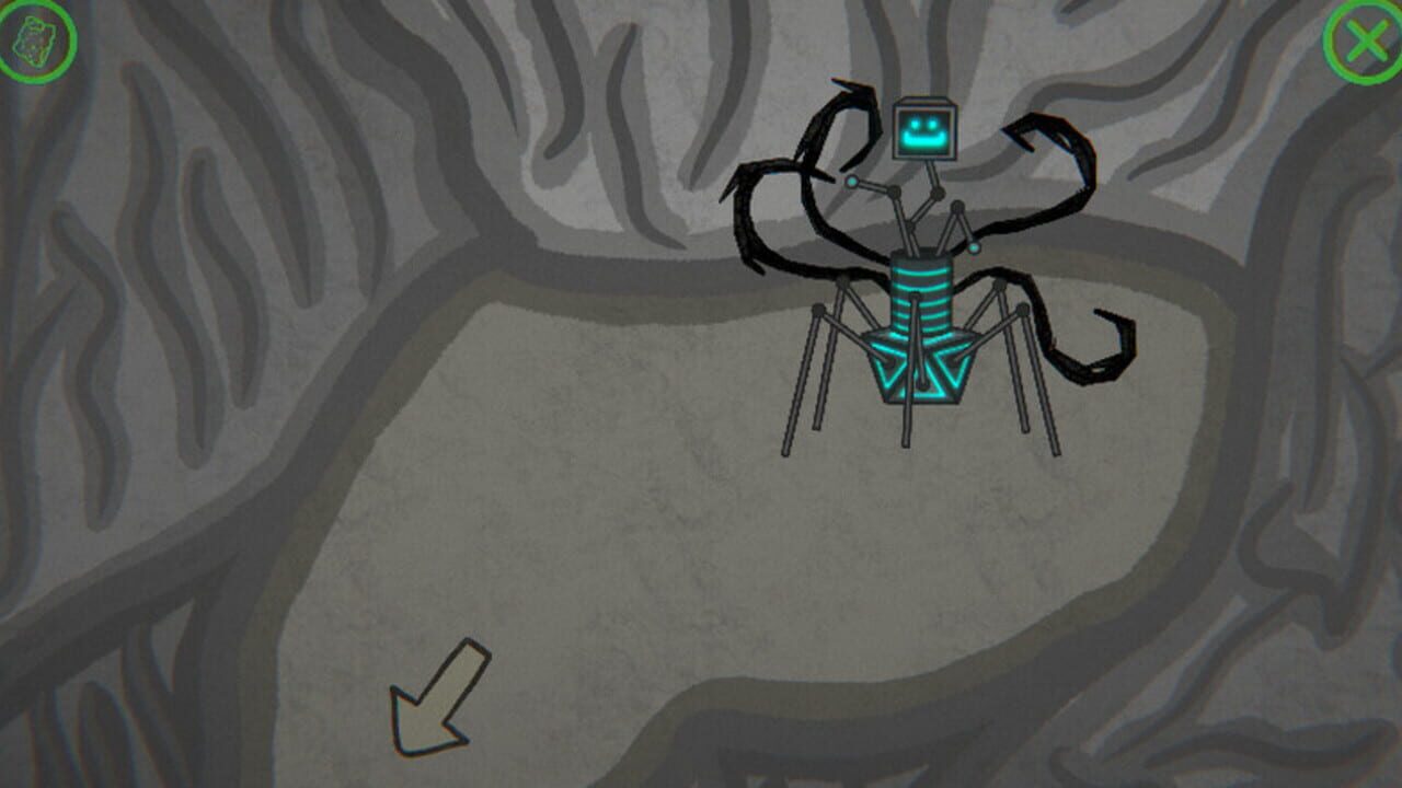 Rusts of Corruption — Screenshot 5