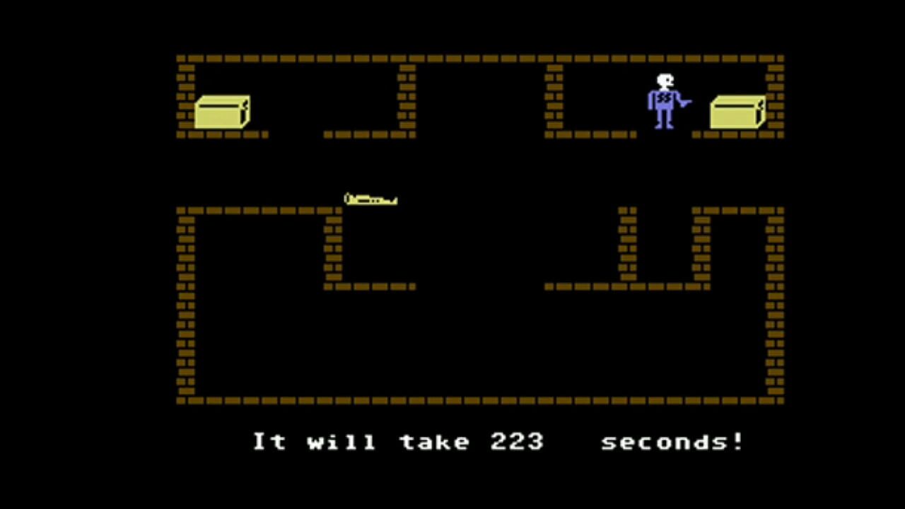 Beyond Castle Wolfenstein — Screenshot 5
