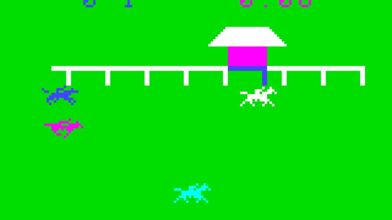 Horse Racing — Screenshot 3