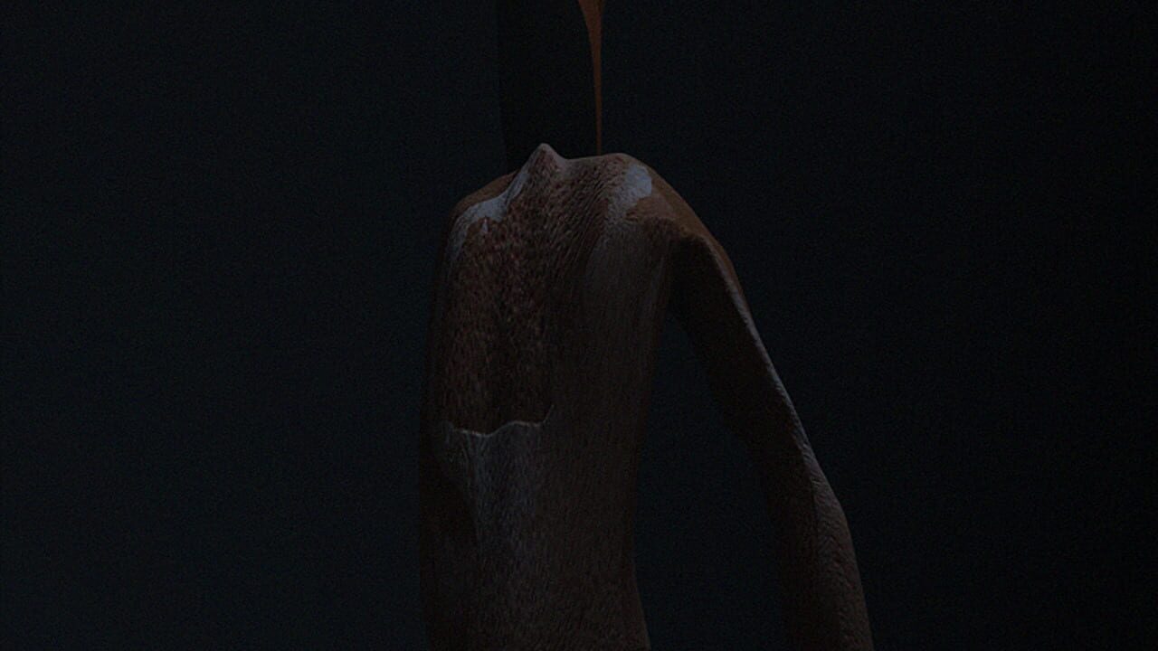 Blue Oddities: The Final Chapter Image