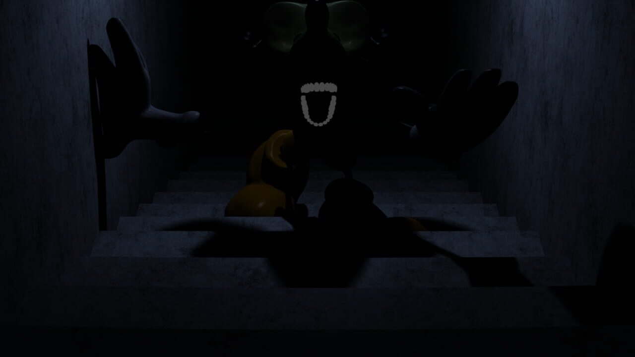 Blue Oddities: The Final Chapter Image