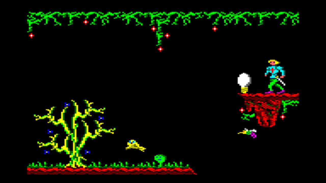 Camelot Warriors — Screenshot 3