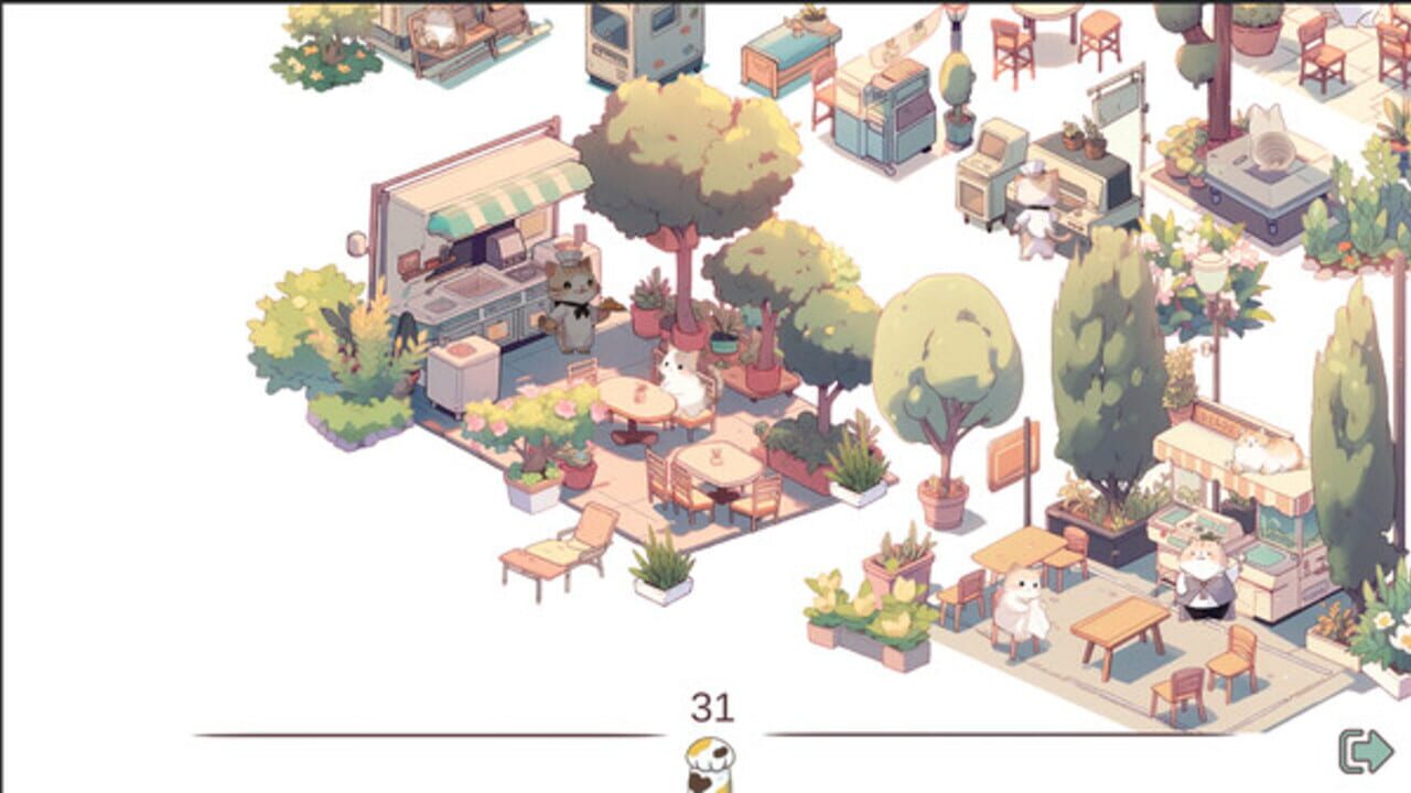 Cats Spotter — Screenshot 3
