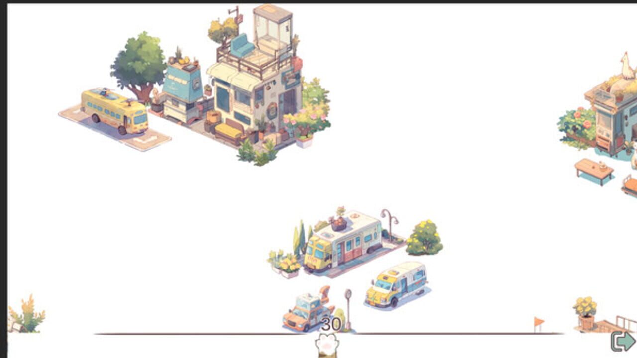 Cats Spotter — Screenshot 4