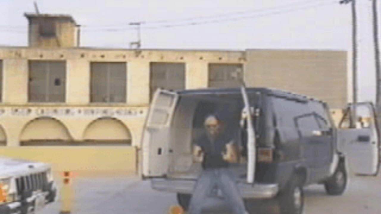 Cops Screenshot 1