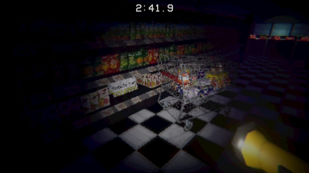 Restock Screenshot 1