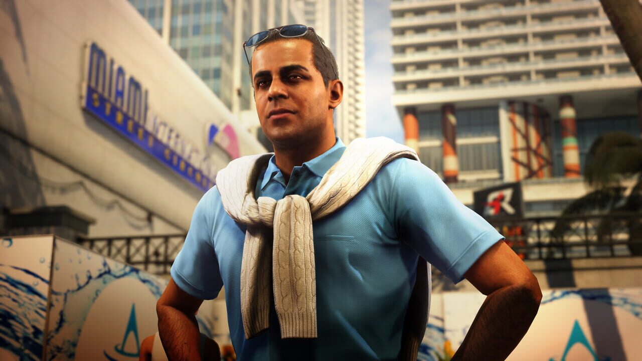 Hitman 3 Access Pass: Hitman 2 Expansion Pass Image