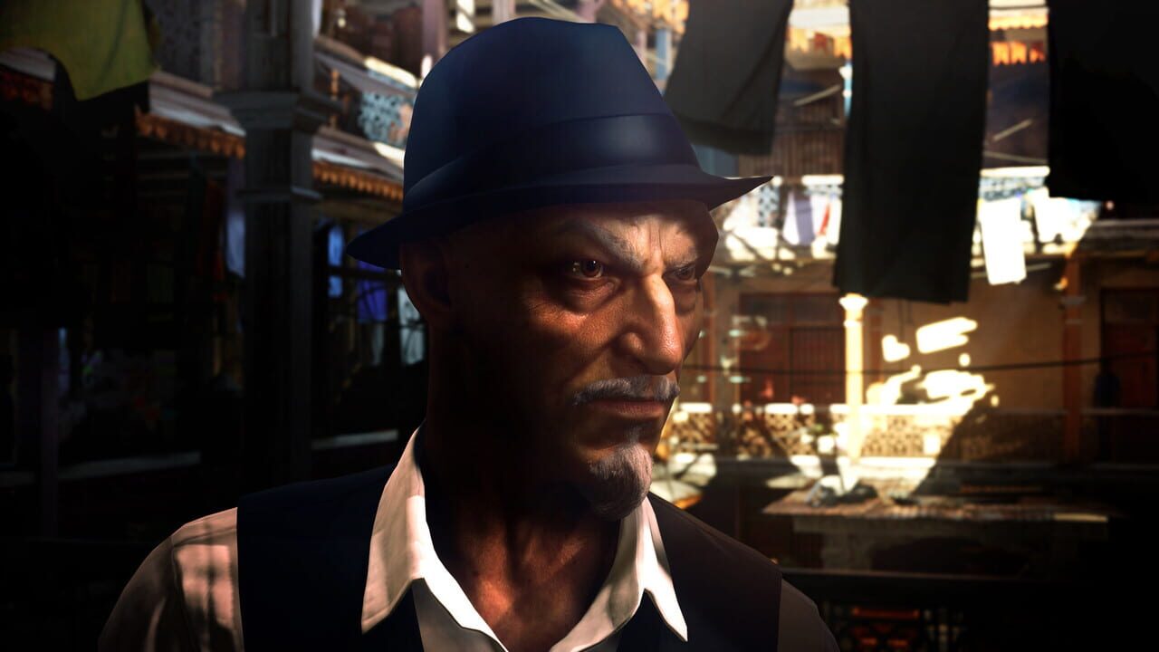 Hitman 3 Access Pass: Hitman 2 Expansion Pass Image