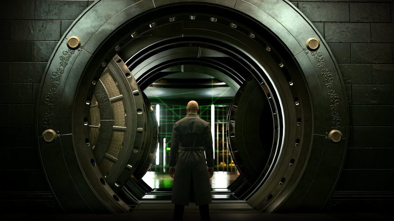 Hitman 3 Access Pass: Hitman 2 Expansion Pass Image