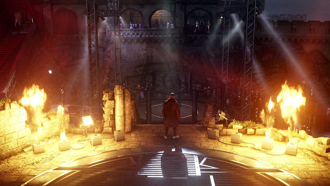 Hitman 3: The Disruptor Pack — Screenshot 3