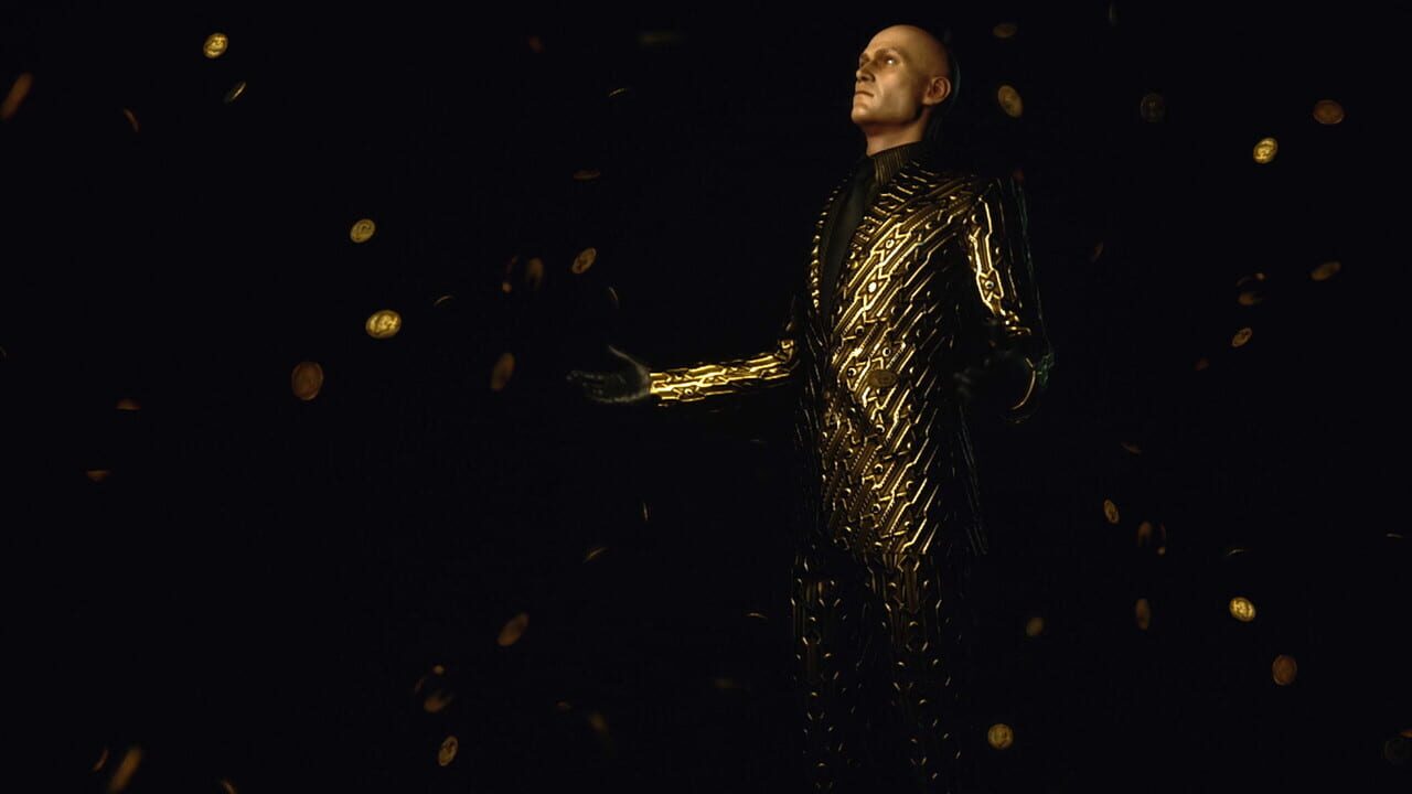 Hitman 3: Seven Deadly Sins Act 1 - Greed Image