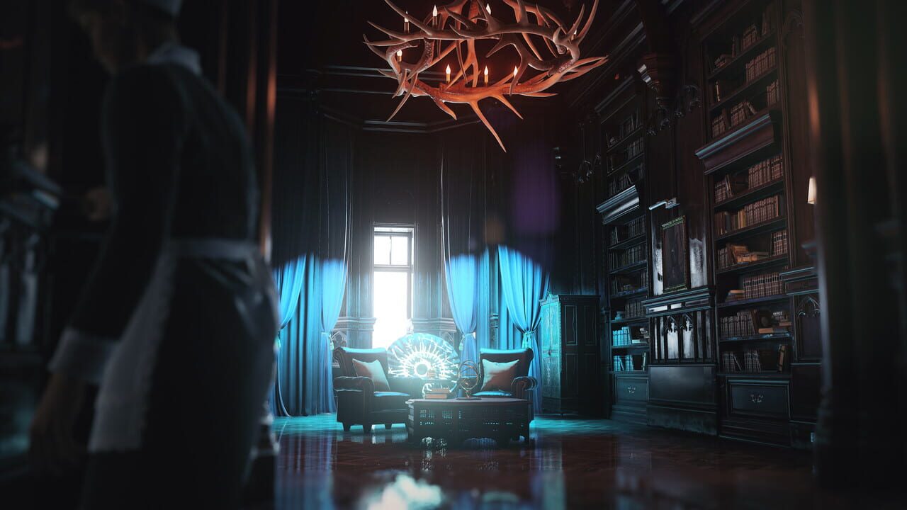 Hitman 3: Seven Deadly Sins Act 3 - Sloth Image