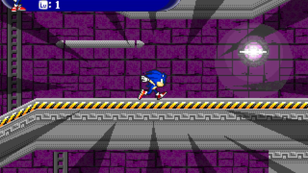 007: Sonic Secret Agent Image