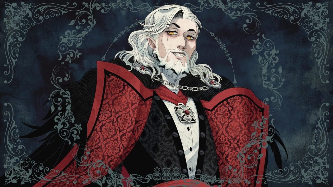 Draculesti Image