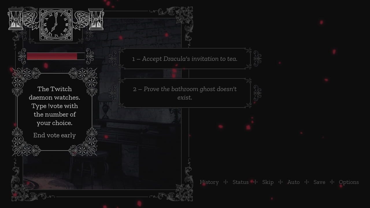 Draculesti Image