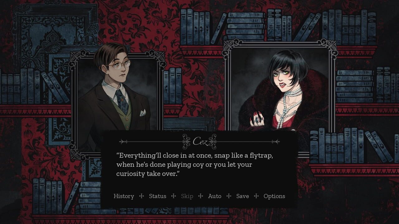 Draculesti Image