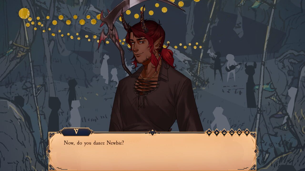 Adventures In Clairune Screenshot 1