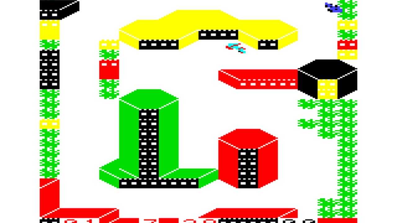 Monaco Grand Prix — Screenshot 2