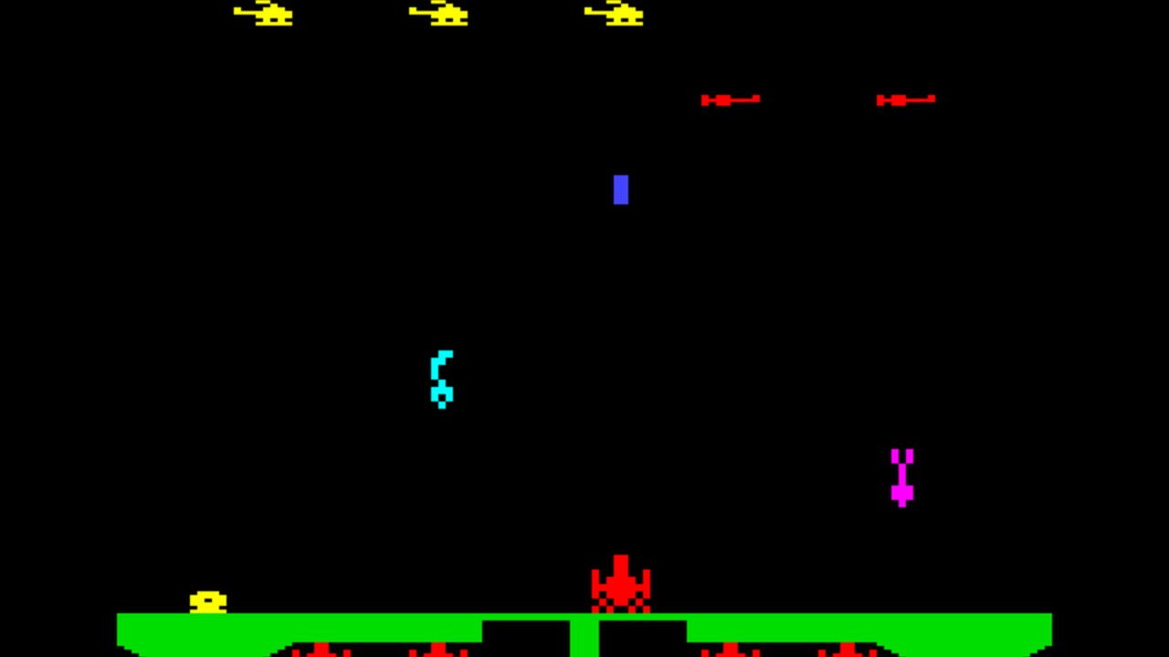 Parashooter — Screenshot 2