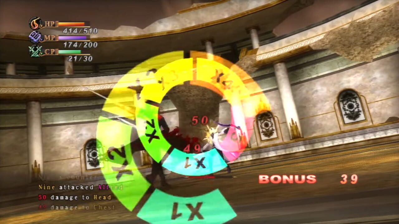 Last Rebellion Image