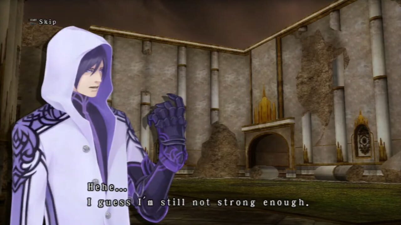 Last Rebellion Image