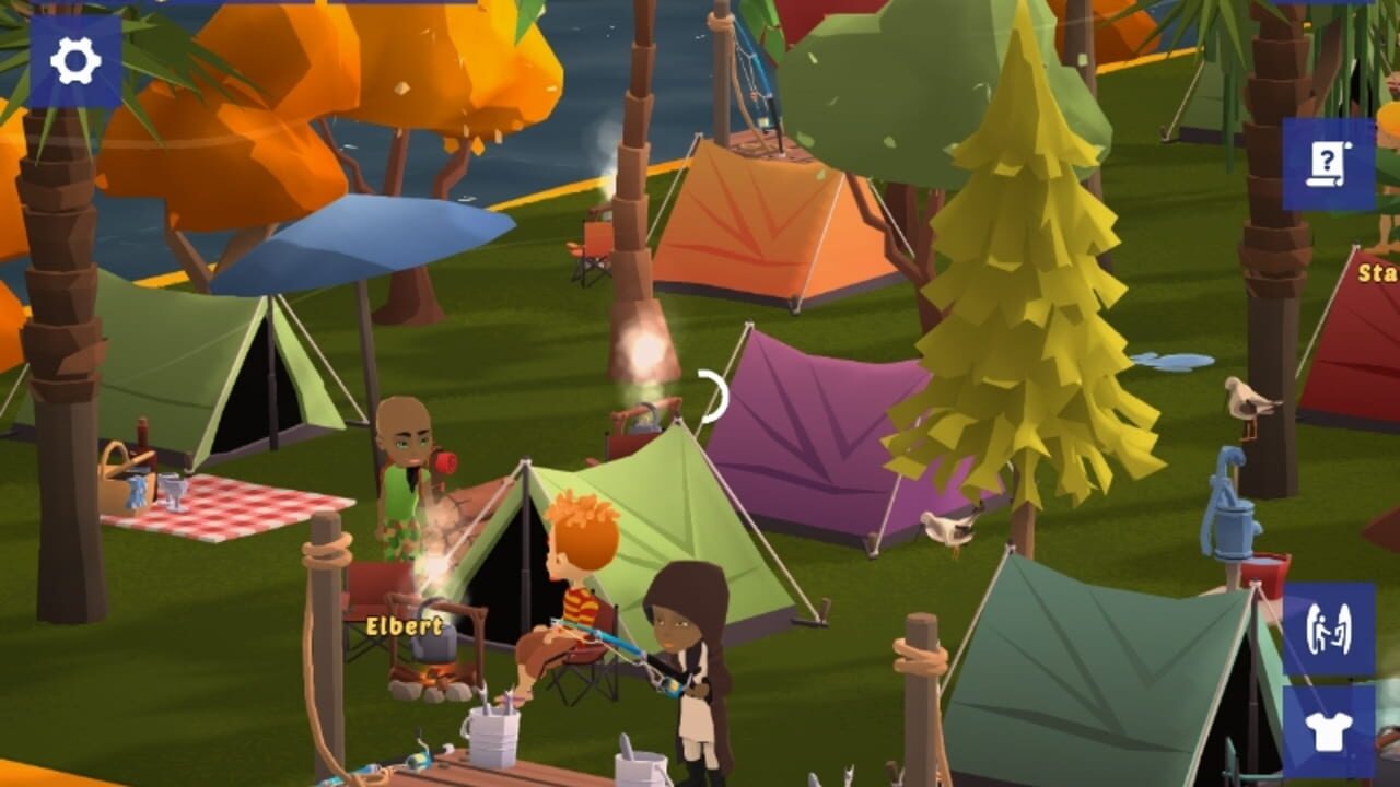 Polity Screenshot 1