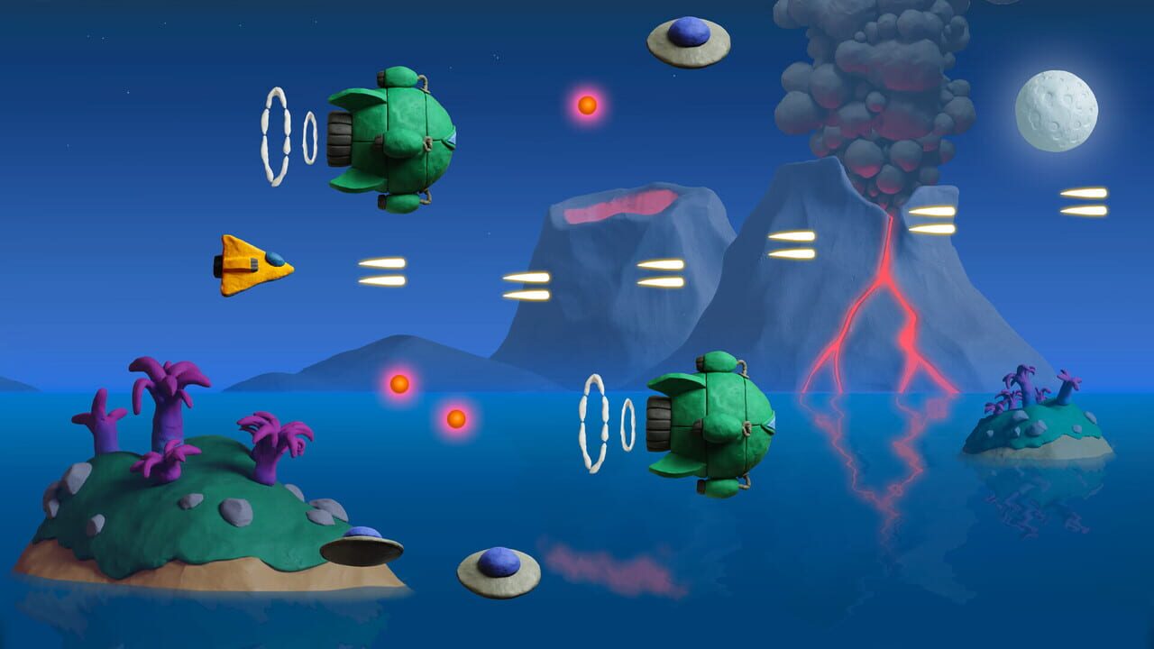 Platypus Reclayed Image