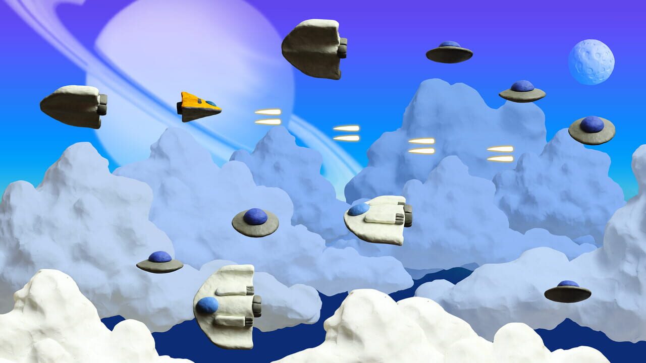 Platypus Reclayed Image