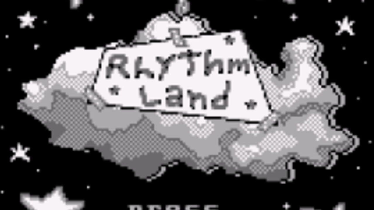Rhythm Land Screenshot 1