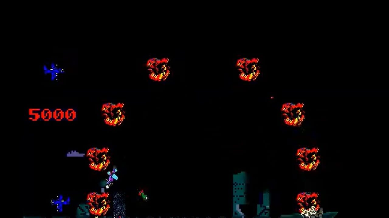Two Tigers — Screenshot 2
