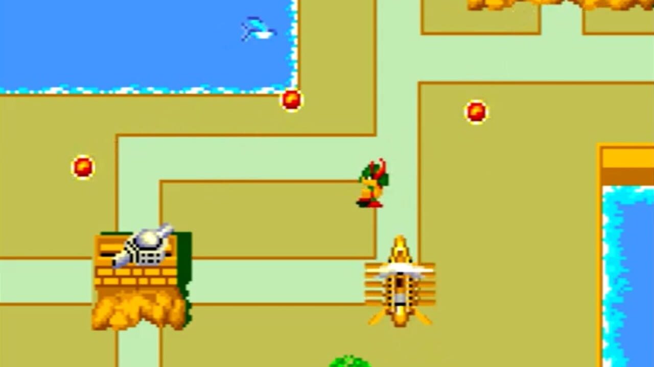 Mister Viking — Screenshot 2