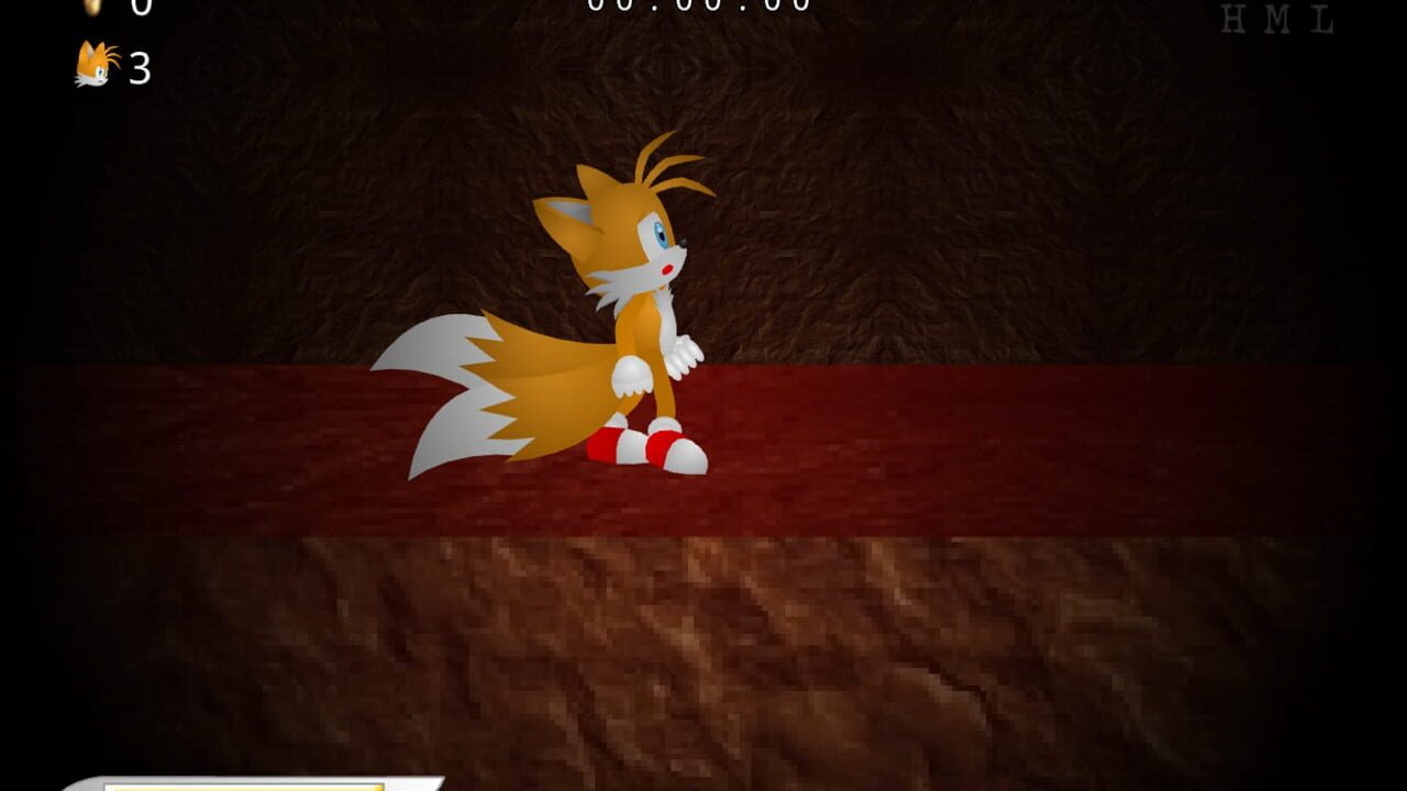 Tails Nightmare 2 Image