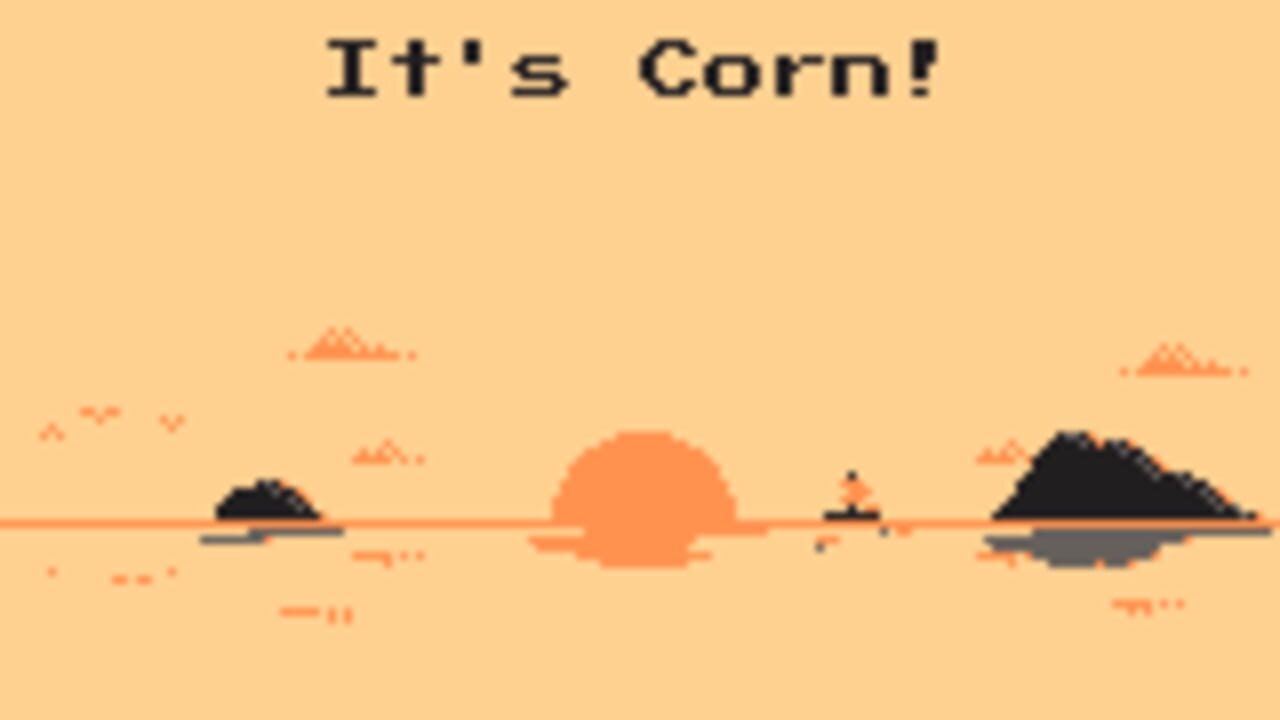 It's Corn! Screenshot 1