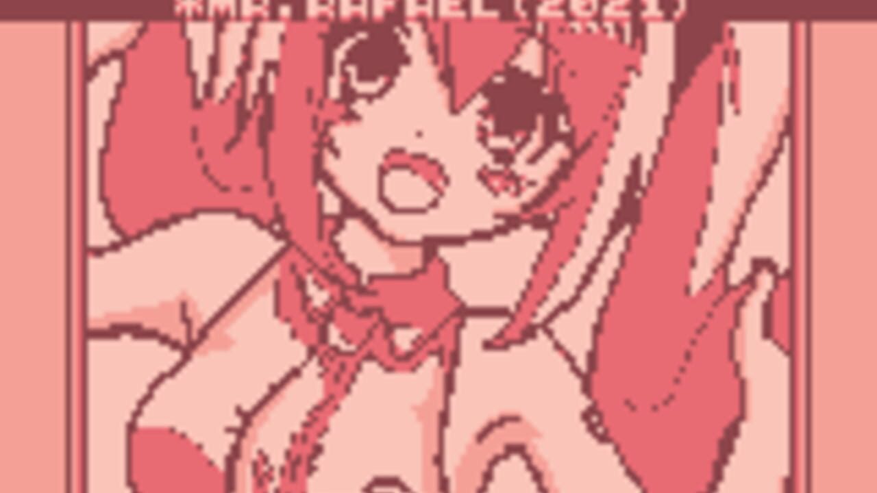 Miku-15 Screenshot 1