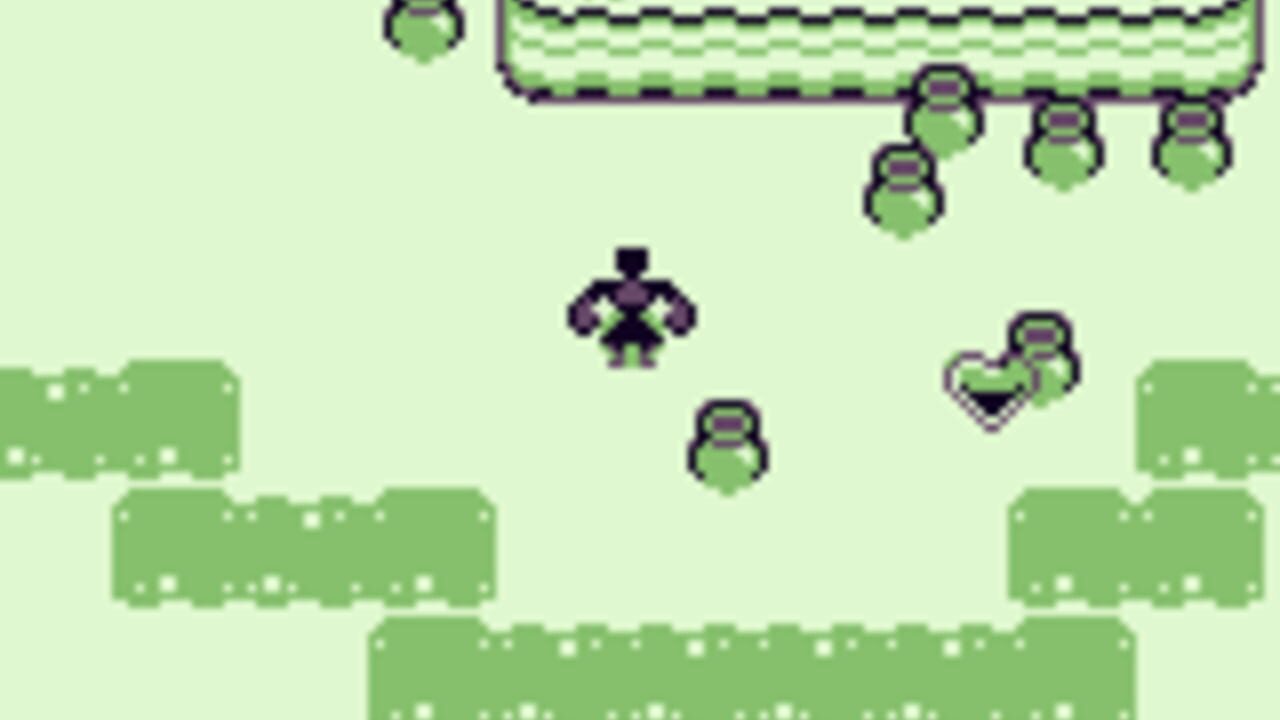 Punch'Em Up — Screenshot 2