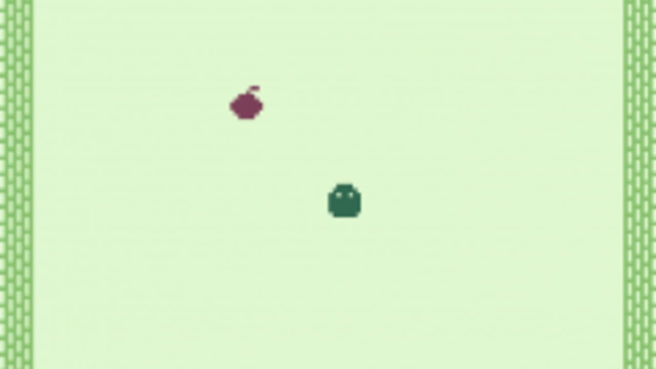 Snake — Screenshot 2