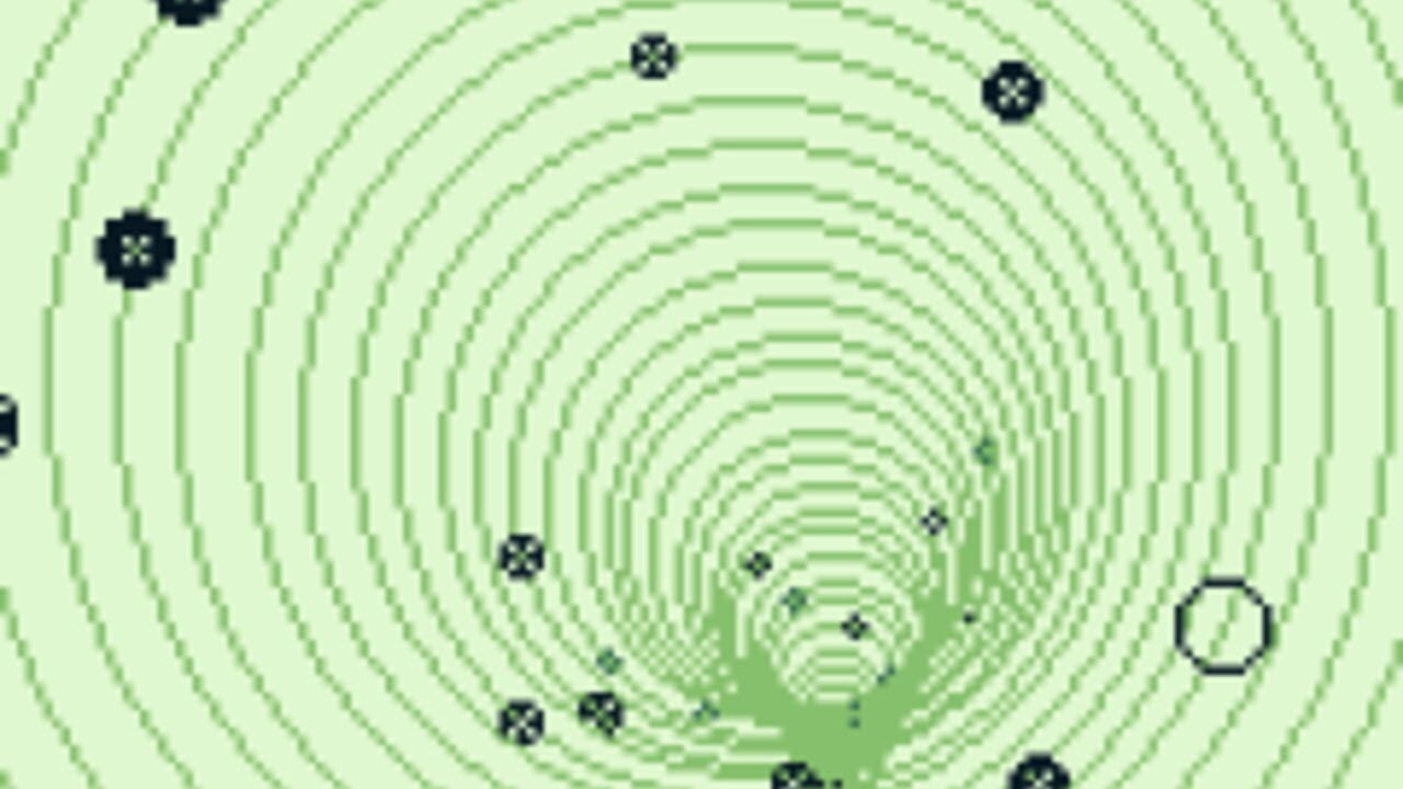 Wormhole — Screenshot 2