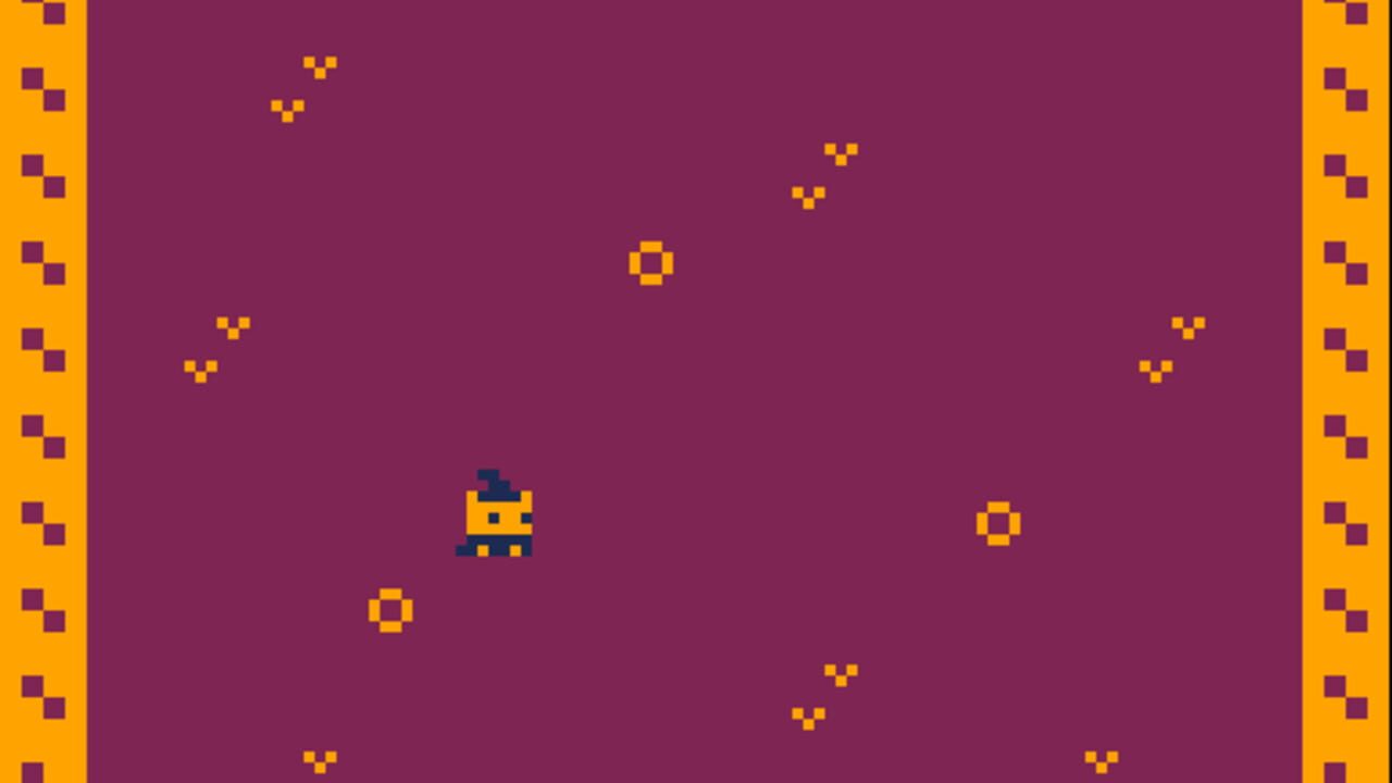 Ghosts in the Garden — Screenshot 5