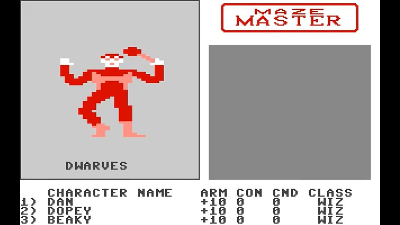 Maze Master — Screenshot 4