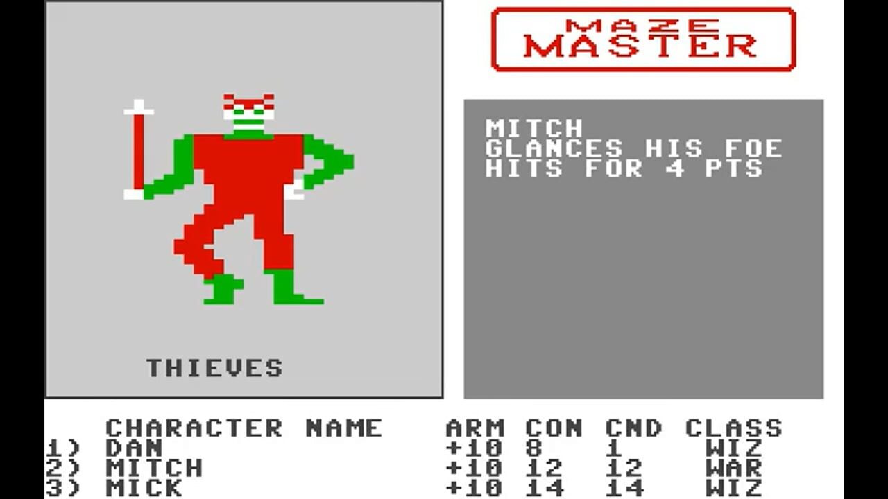 Maze Master — Screenshot 3