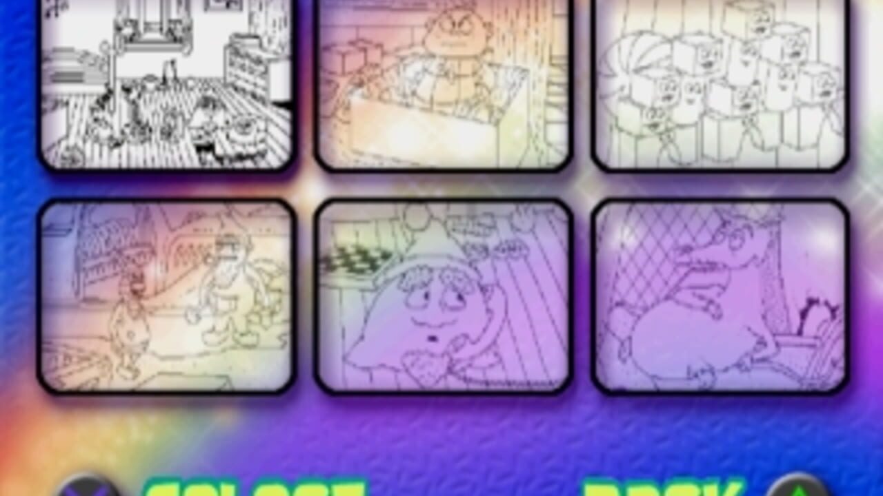 Toys — Screenshot 2