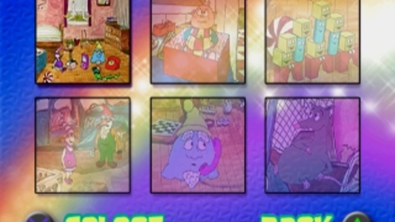 Toys — Screenshot 4
