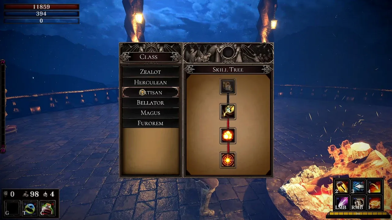 Sinderfury banner