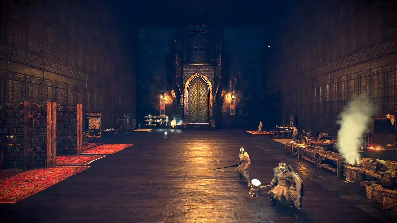 Sinderfury screenshot 16