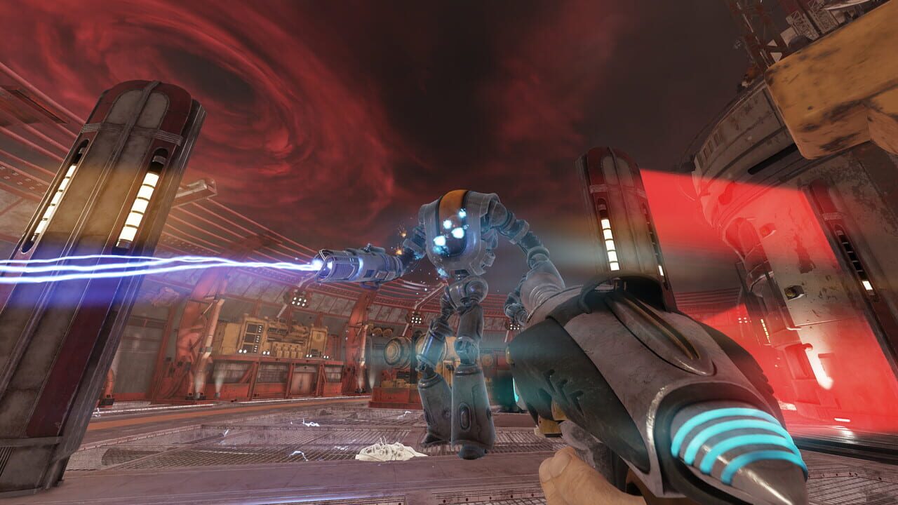 Fallout 76: Skyline Valley — Screenshot 2