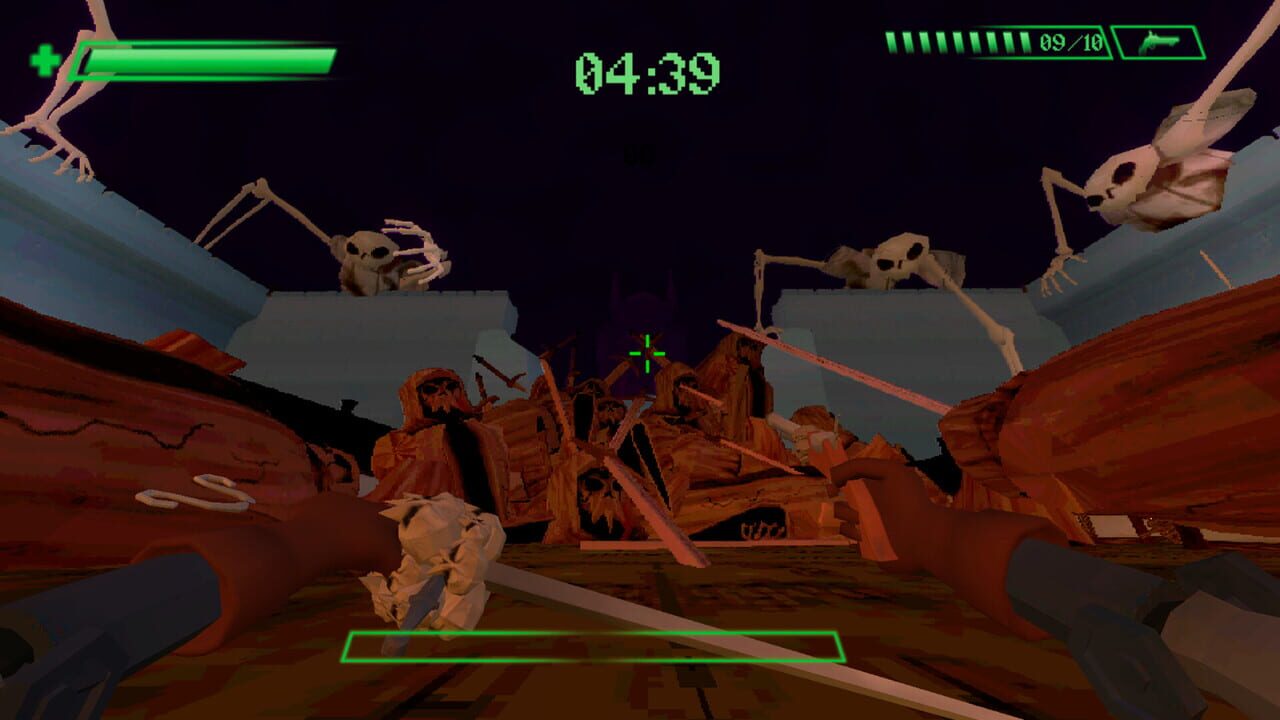 Chapatriste — Screenshot 2
