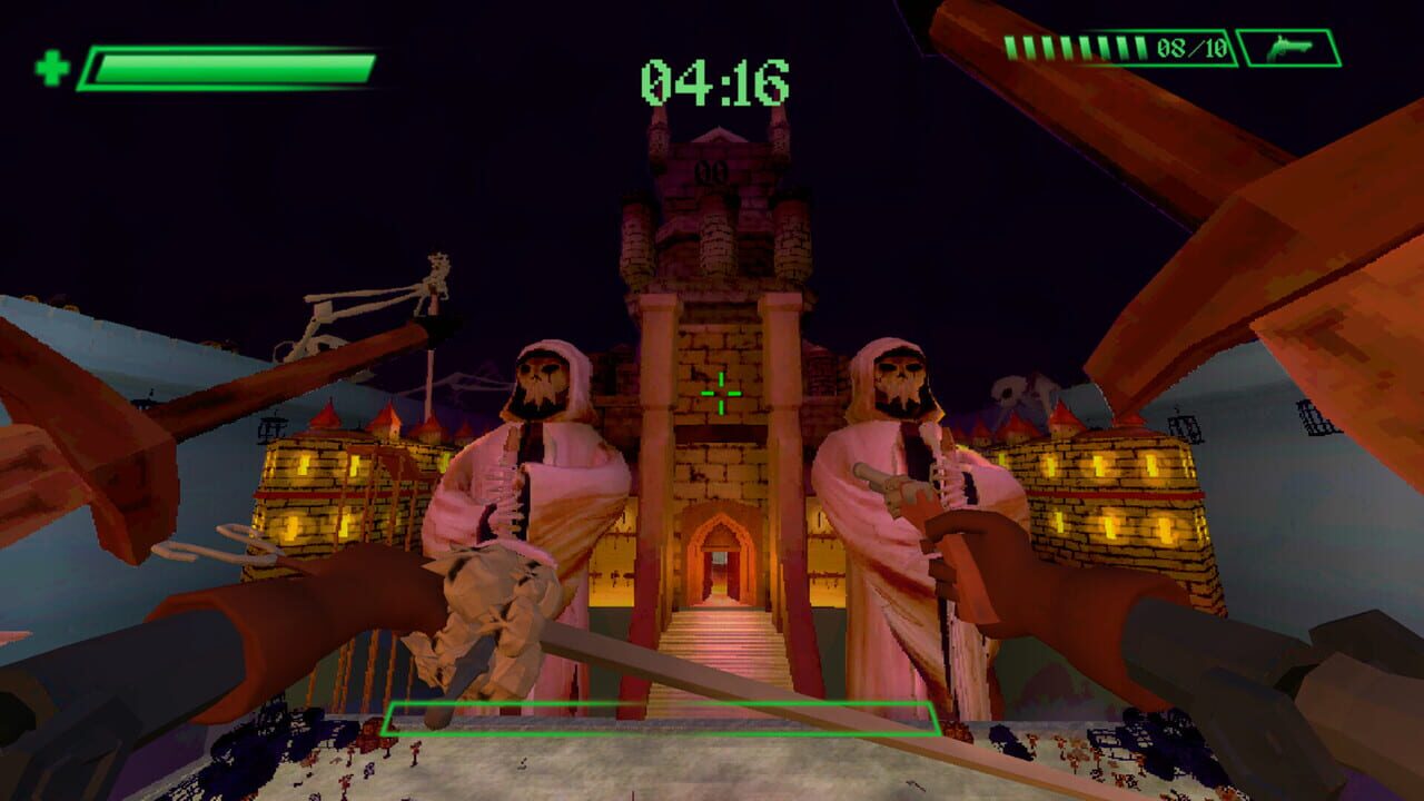 Chapatriste — Screenshot 3