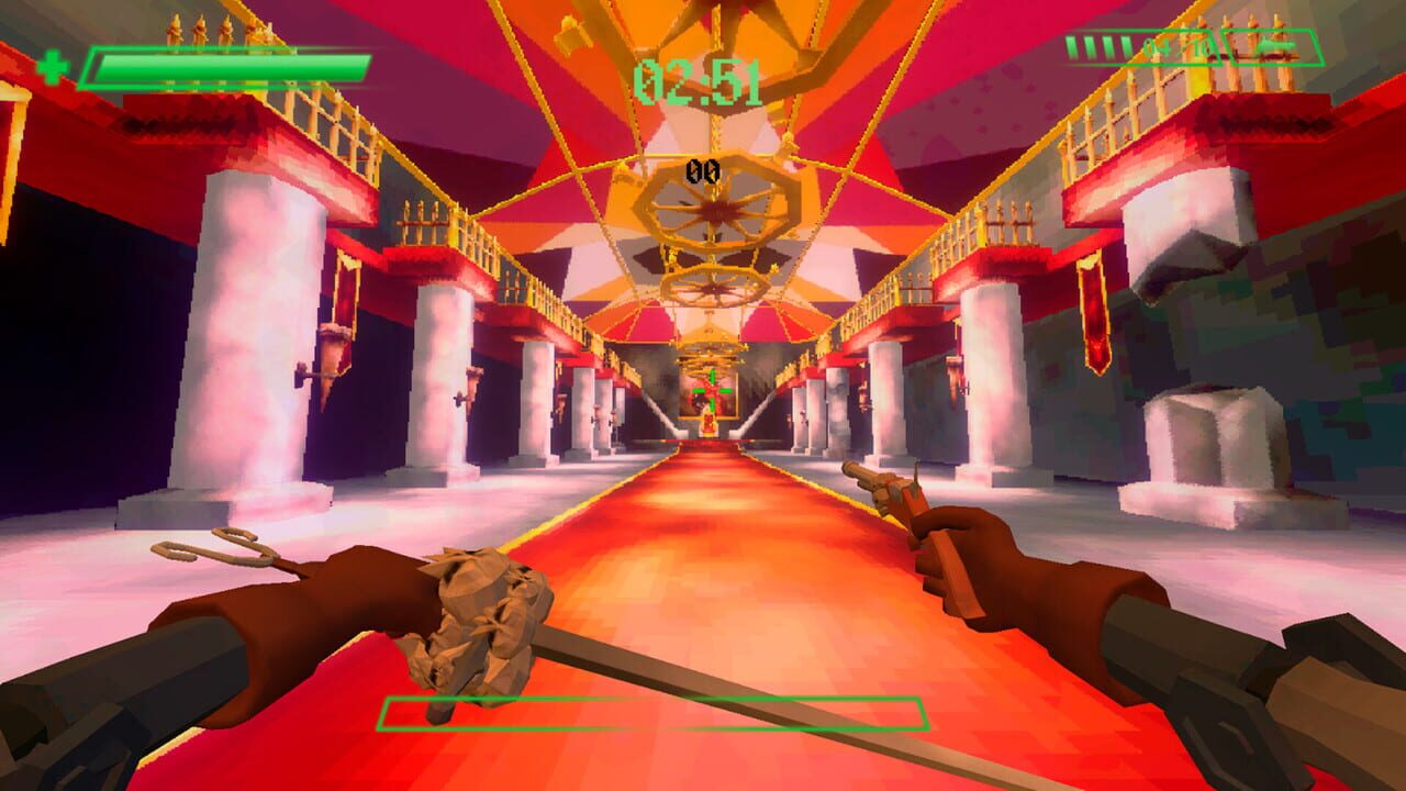 Chapatriste — Screenshot 4