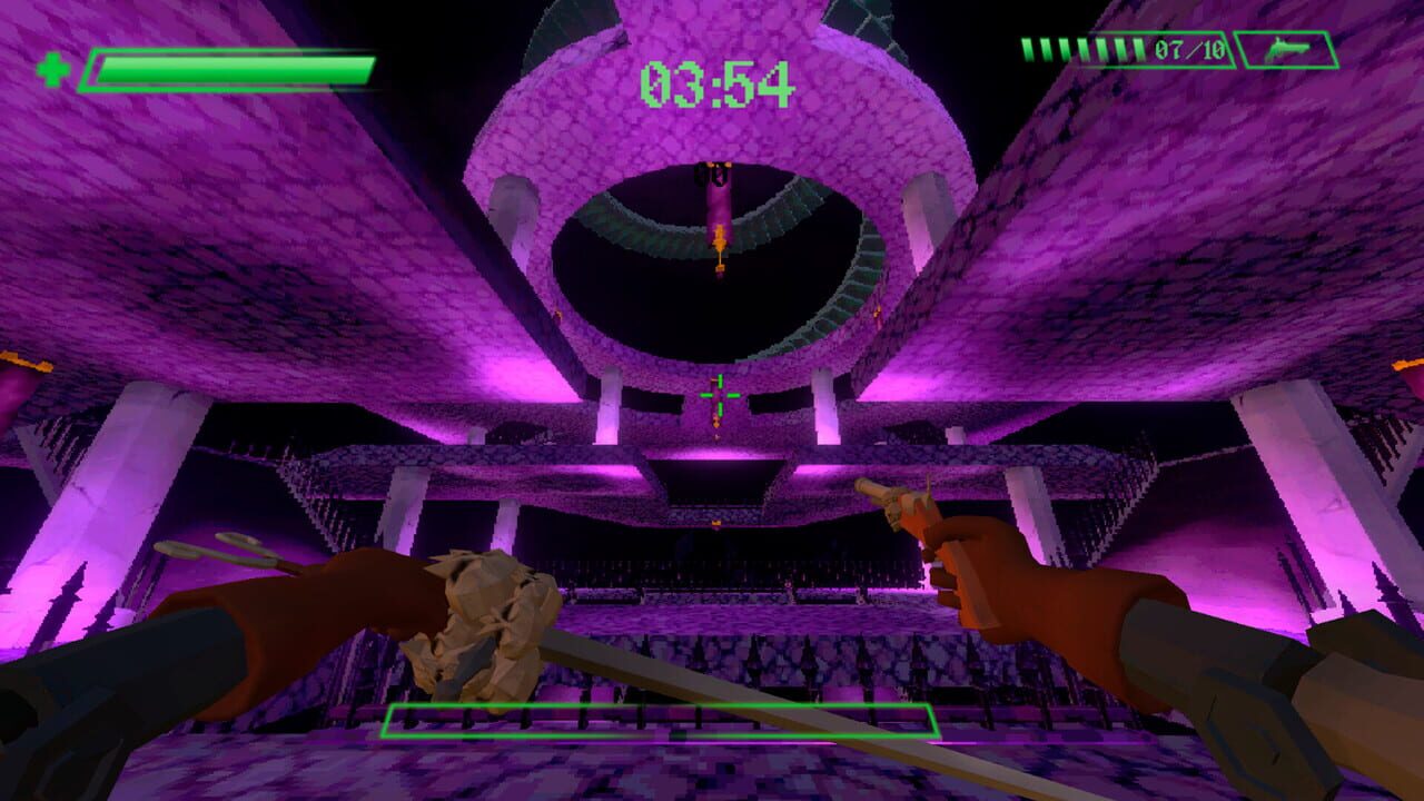 Chapatriste — Screenshot 5