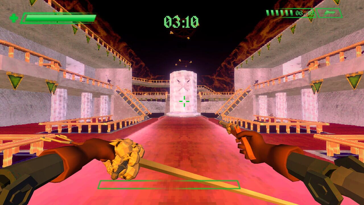 Chapatriste — Screenshot 1